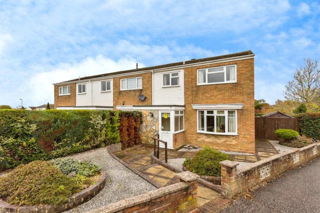 Main image of property: Dovedale Crescent, Crawley, West Sussex, RH11