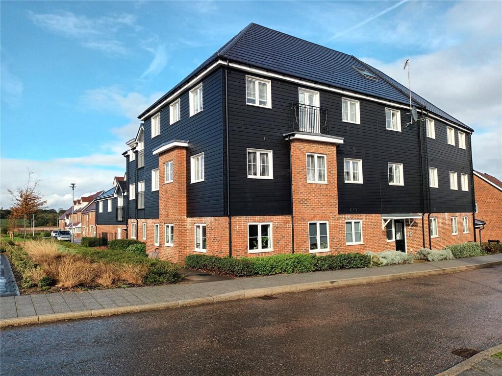 Main image of property: Illett Way, Faygate, Horsham, West Sussex, RH12