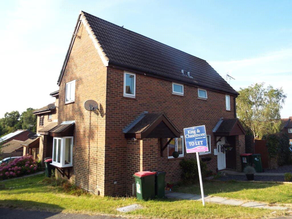Main image of property: Hollingbourne Crescent, Crawley, West Sussex, RH11