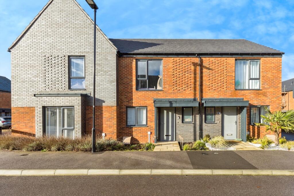 Main image of property: Fuchsia Drive, Pease Pottage, Crawley, West Sussex, RH11