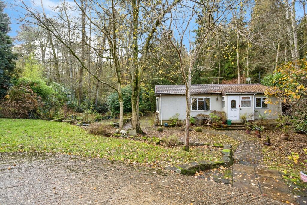Main image of property: Woodpecker Way, Turners Hill Park, Turners Hill, Crawley, RH10