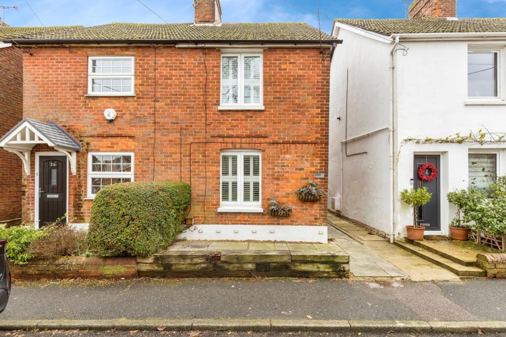 Main image of property: Malthouse Road, Crawley, West Sussex, RH10