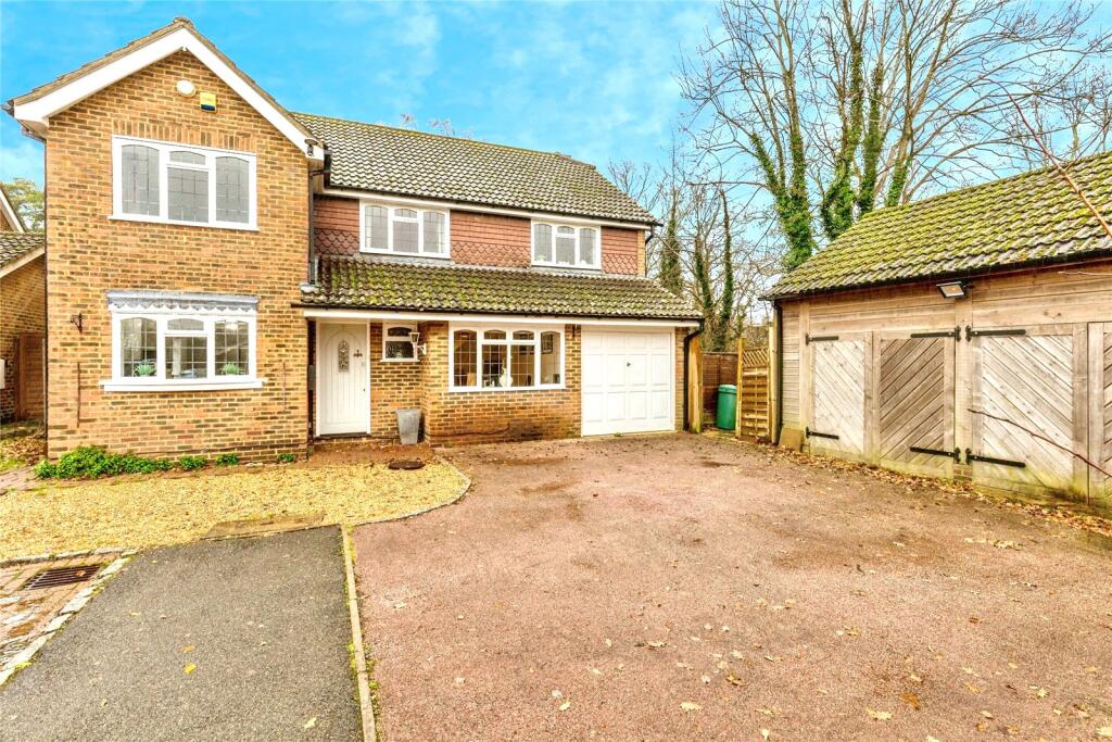 Main image of property: Toftwood Close, Crawley, West Sussex, RH10