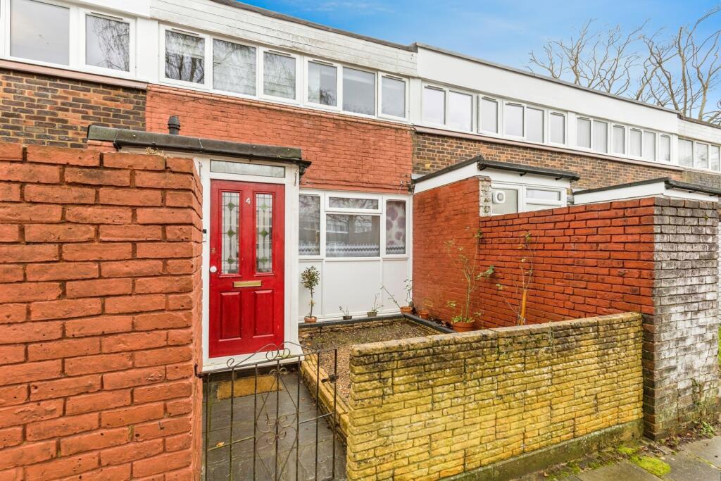 Main image of property: Charlock Close, Crawley, West Sussex, RH11