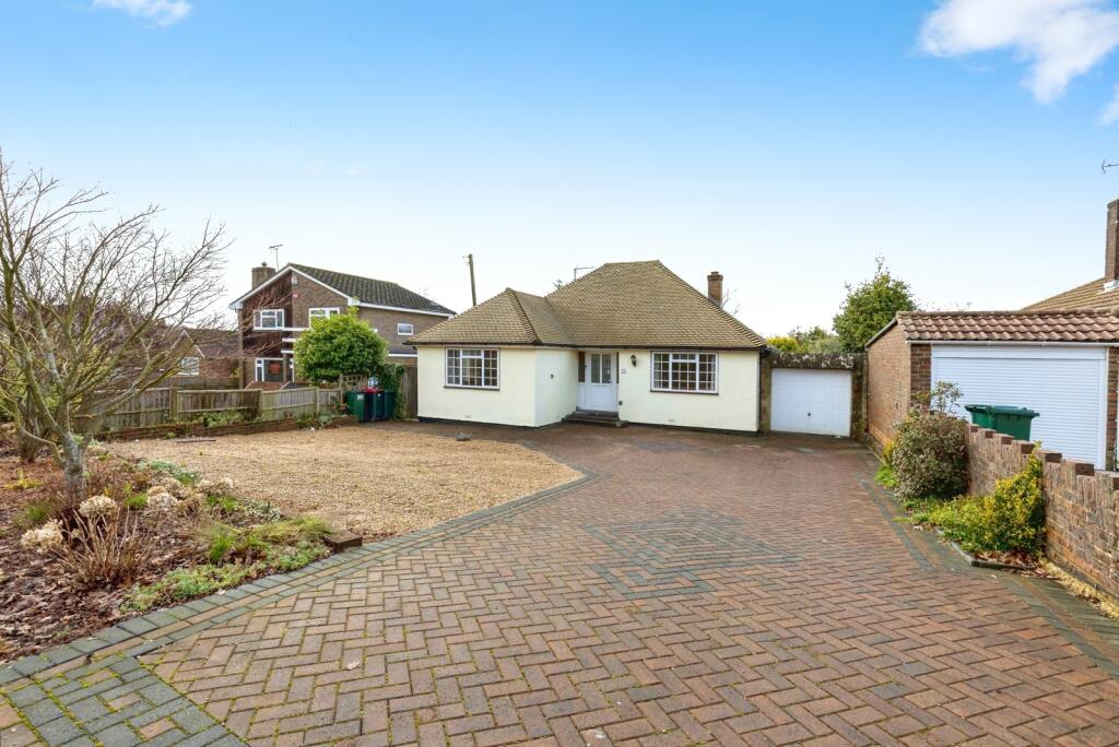 Main image of property: Tinsley Lane, Crawley, West Sussex, RH10