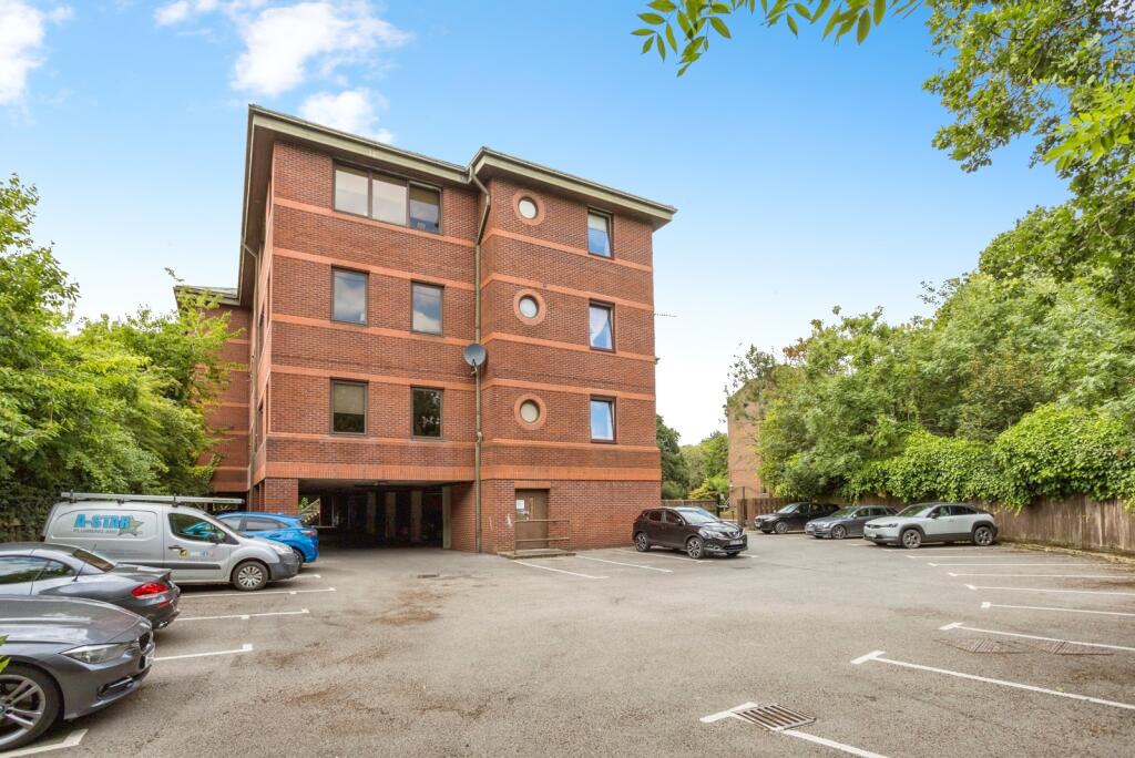 Main image of property: Hazelwick Avenue, Crawley, RH10