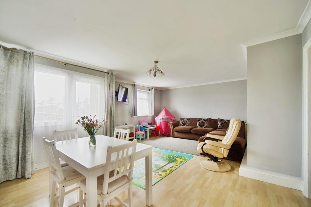 Main image of property: Edgeworth Road, Cockfosters, Barnet, EN4
