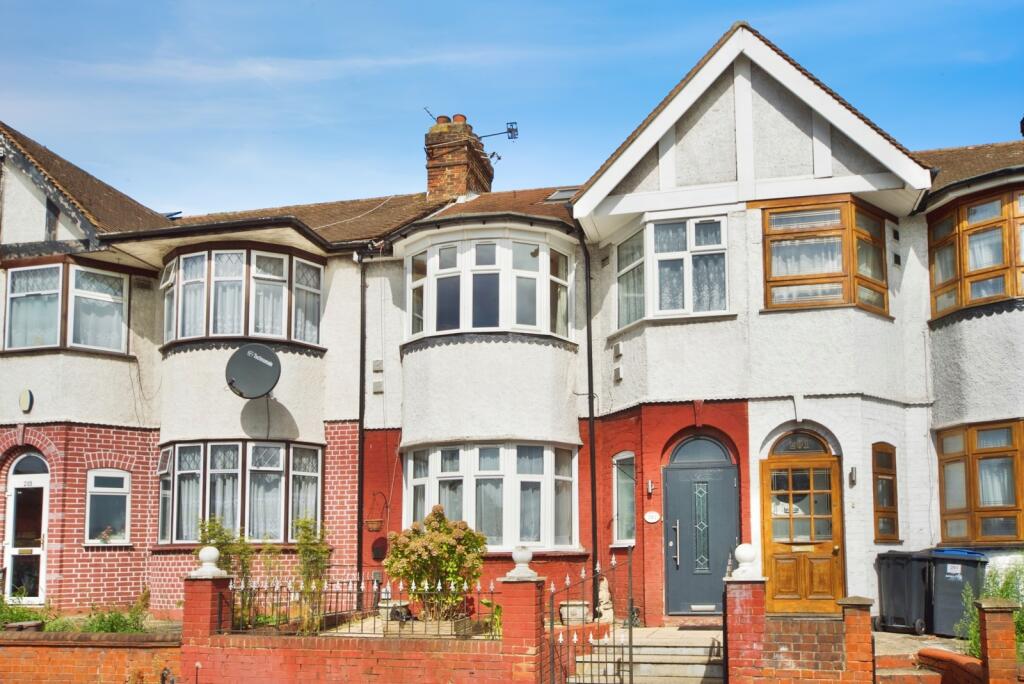Main image of property: North Circular Road, LONDON, London, N13