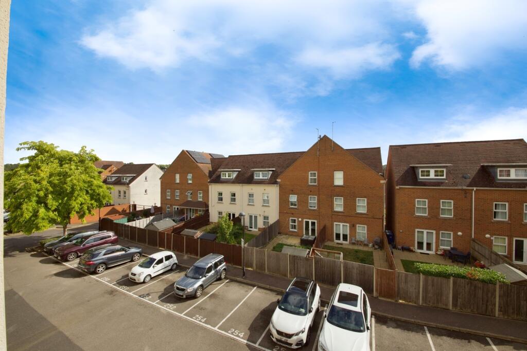 Main image of property: Cambridge Close, BARNET, Hertfordshire, EN4