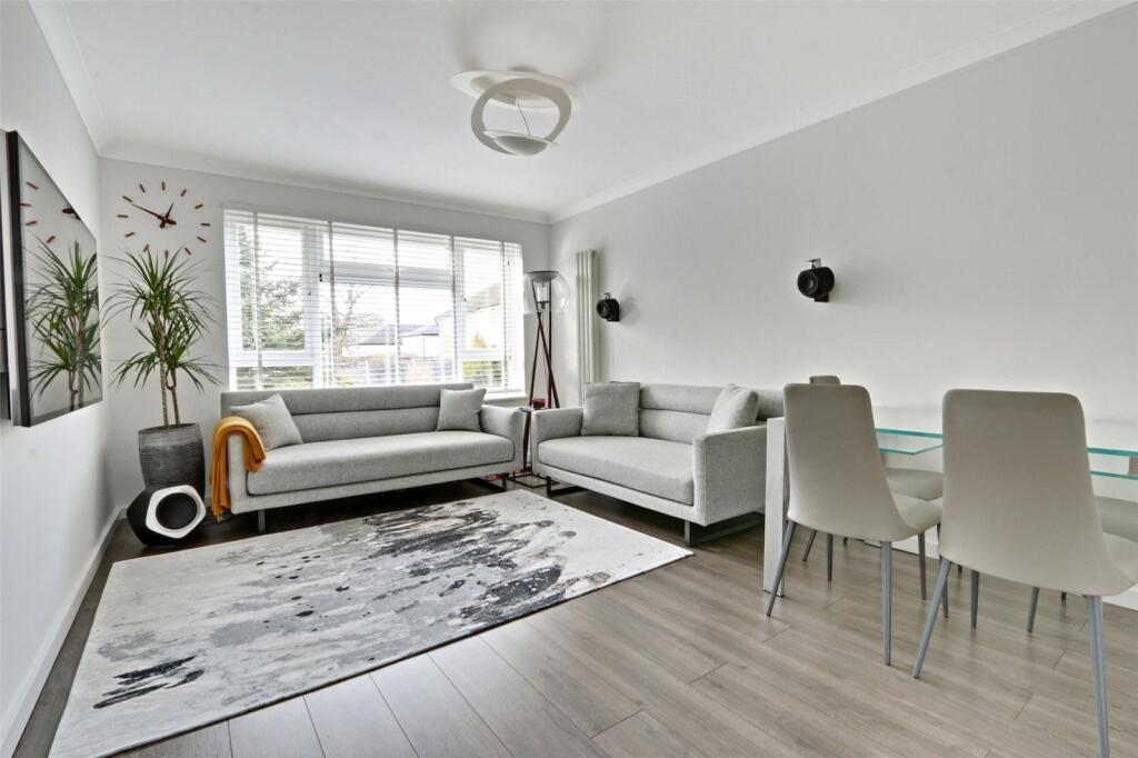 Main image of property: Bramley Close, London, N14