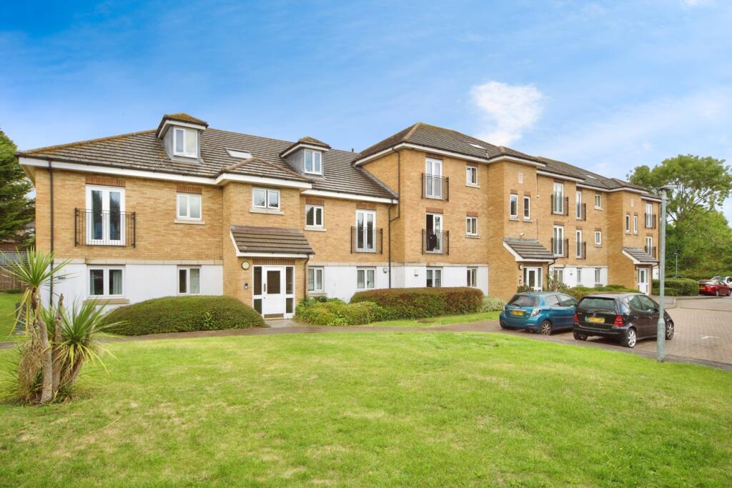 Main image of property: Stafford Close, LONDON, London, N14