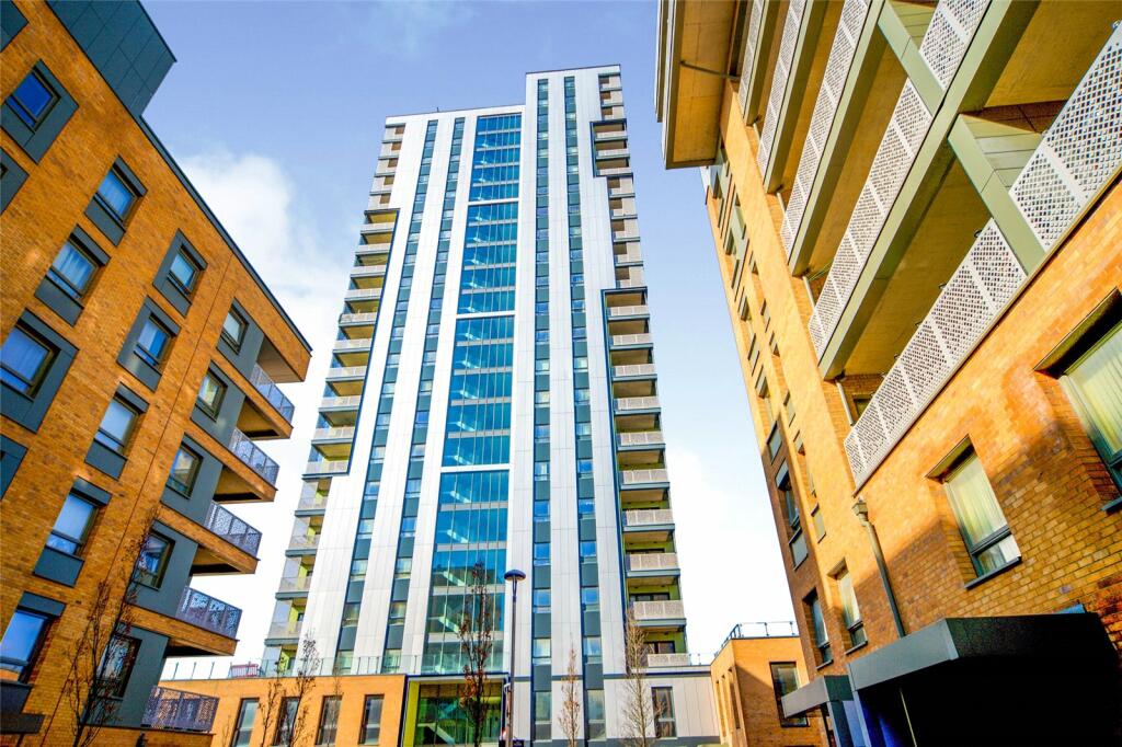 Main image of property: Rivers Apartments, Cannon Road, London, N17