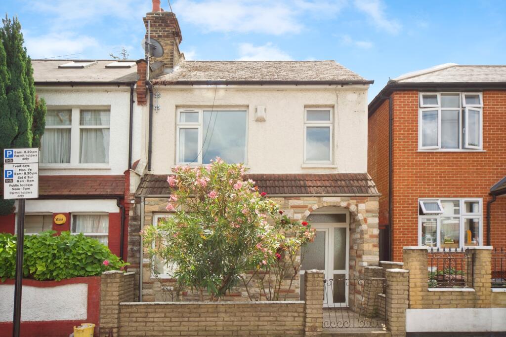 Main image of property: Seymour Avenue, London, N17