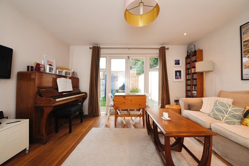 2 bedroom semidetached house for sale in Maynard Road, Walthamstow