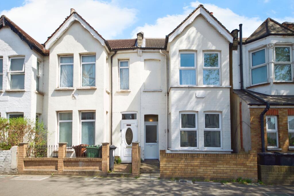 Main image of property: Palmerston Road, Walthamstow, E17