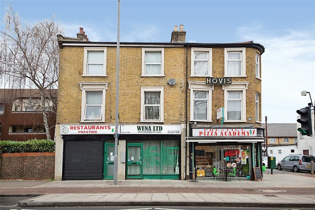 Main image of property: Lea Bridge Road, London, E17