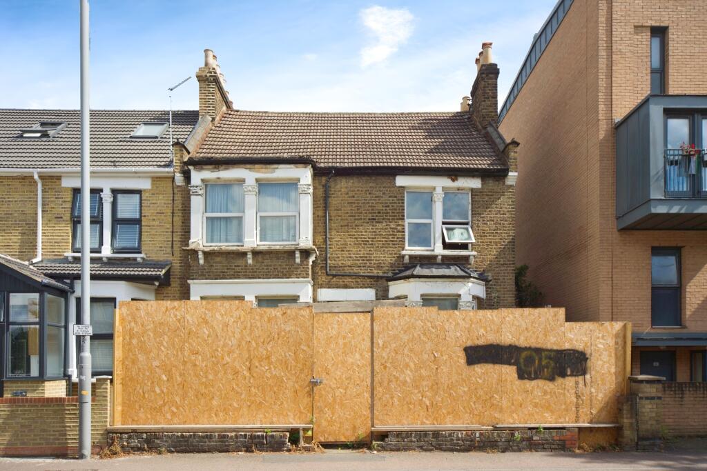 Main image of property: Blackhorse Road, London, E17