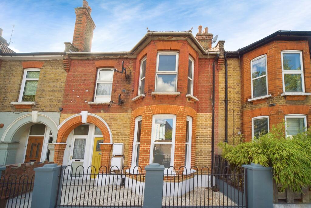 Main image of property: Markhouse Road, London, E17