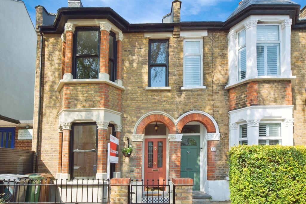 Main image of property: Brookfield Avenue, London, E17