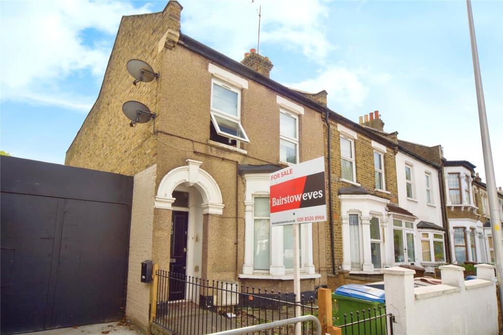 Main image of property: Cann Hall Road, London, E11