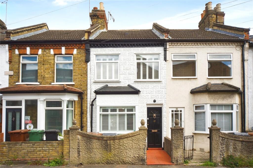 Main image of property: Oakfield Road, Walthamstow, E17