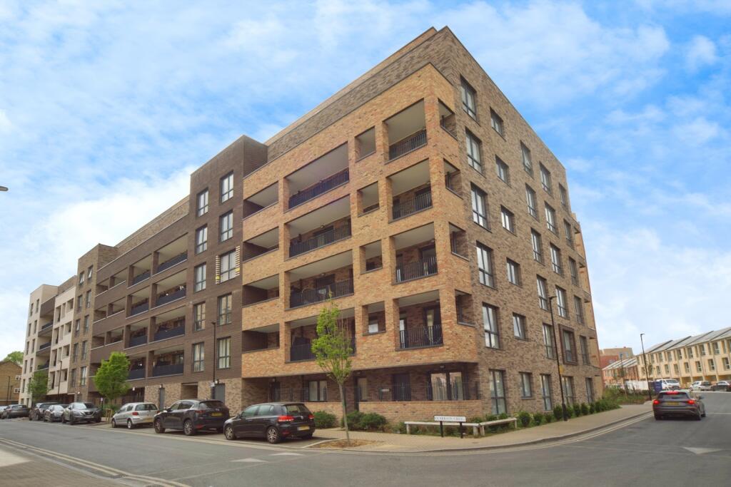 Main image of property: Clarkson Crescent, Walthamstow, London, E17