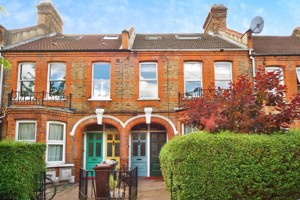 Main image of property: Diana Road, Walthamstow, London, E17