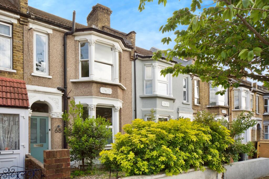Main image of property: Markhouse Avenue, London, E17