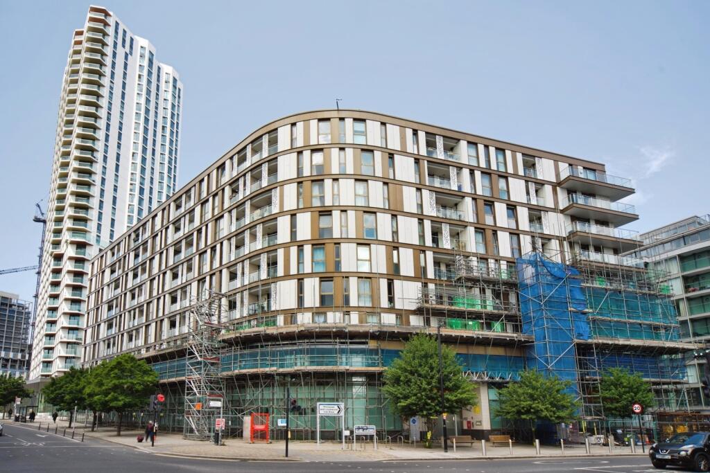 Main image of property: Mill Mead Road, London, N17