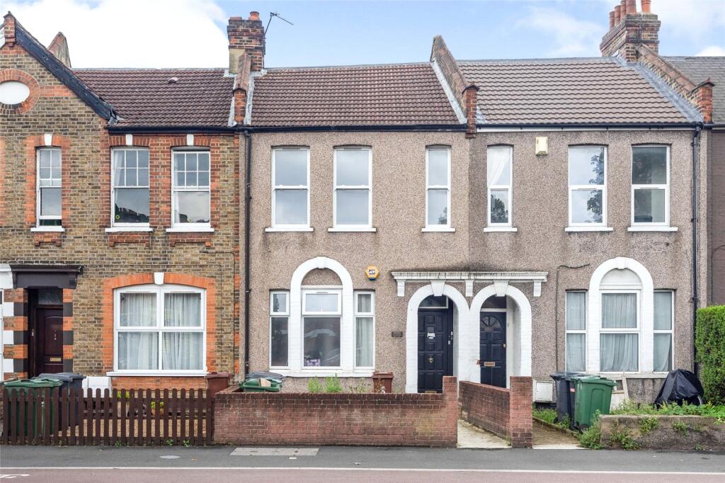 Main image of property: Lea Bridge Road, Leyton, London, E10