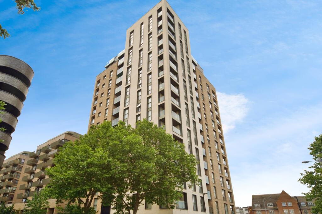 Main image of property: Track Street, London, E17