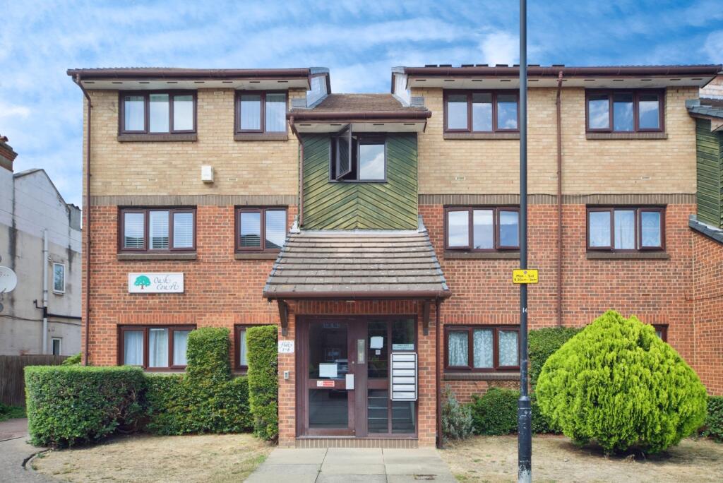 Main image of property: Higham Station Avenue, London, E4
