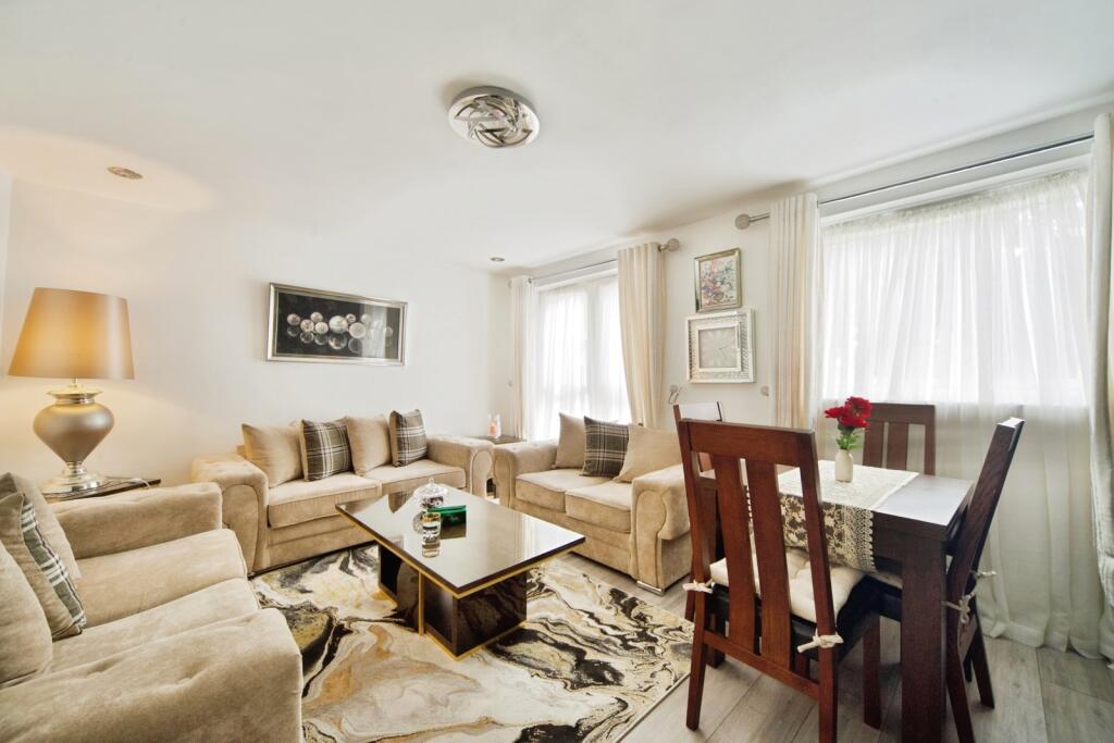 Main image of property: Stocksfield Road, Walthamstow, E17