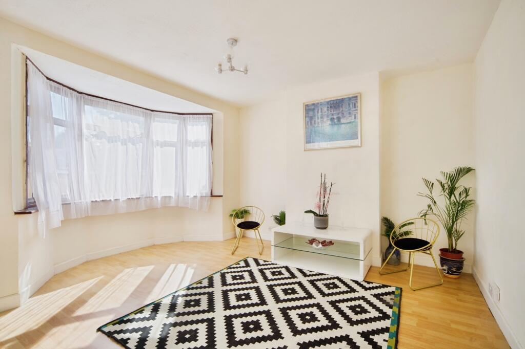 Main image of property: Billet Road, London, E17