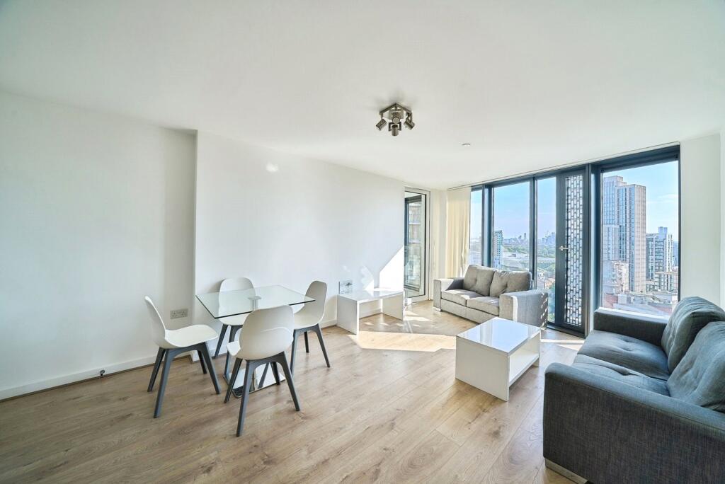 Main image of property: Station Street, London, E15