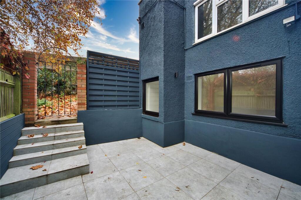 Main image of property: Eastway, London, E9