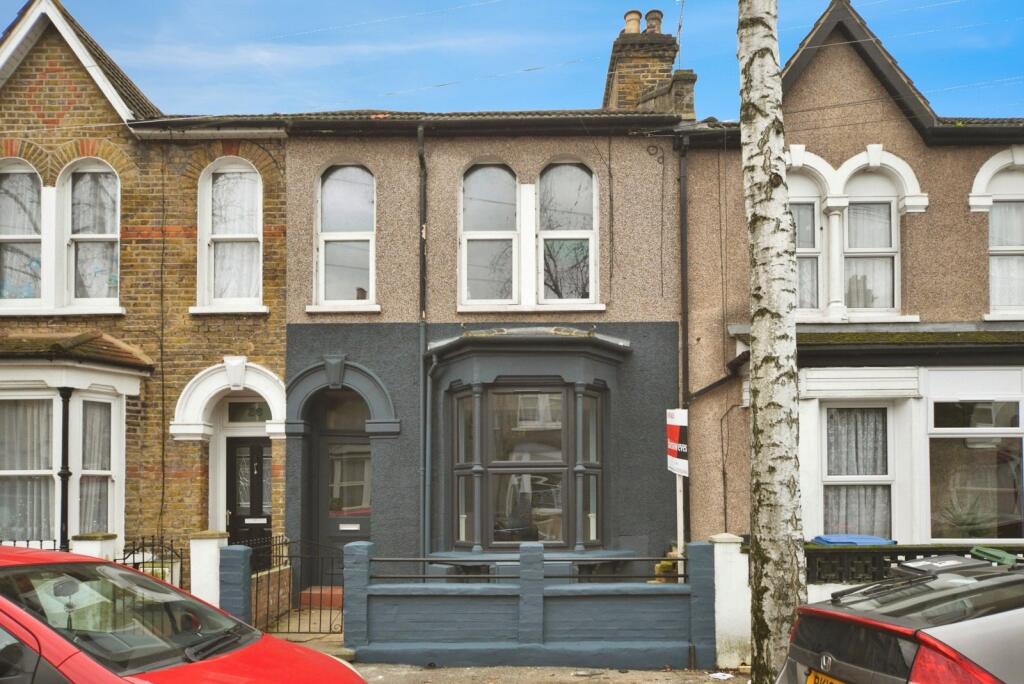 Main image of property: Hazelwood Road, London, E17
