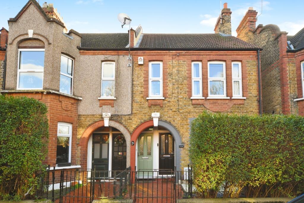 Main image of property: Brettenham Road, London, E17