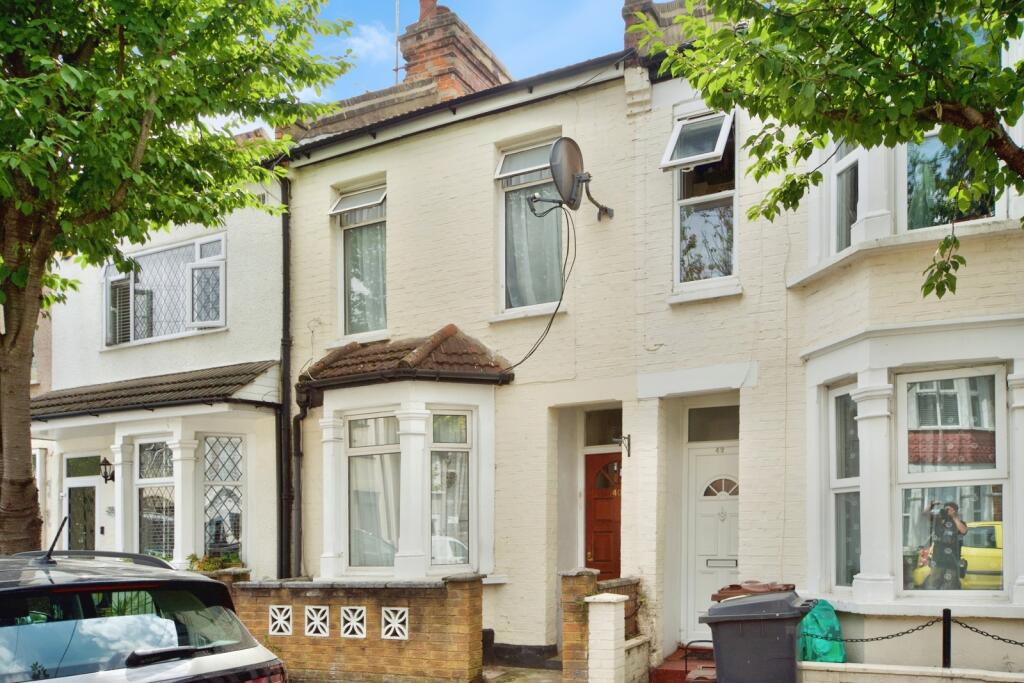 Main image of property: Parkstone Road, Walthamstow, E17