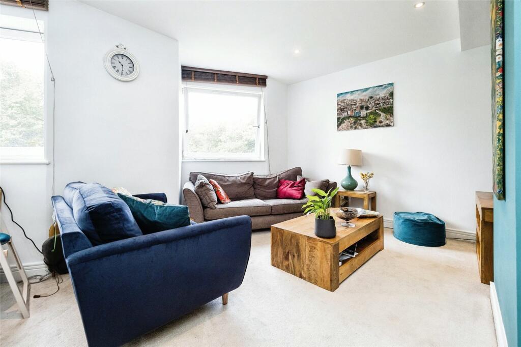 Main image of property: Belgrave Heights, Belgrave Road, Wanstead, E11