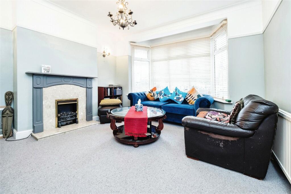 Main image of property: Maybank Avenue, London, E18