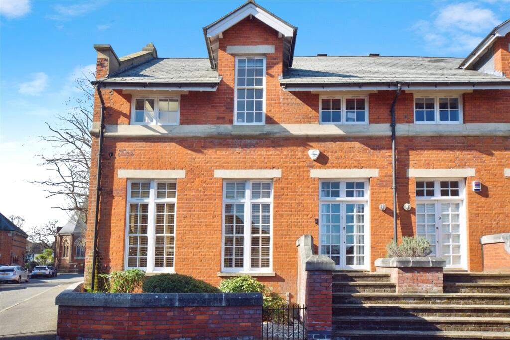 Main image of property: Victory Road, London, E11