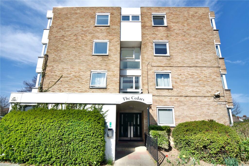 Main image of property: Queenswood Gardens, LONDON, London, E11