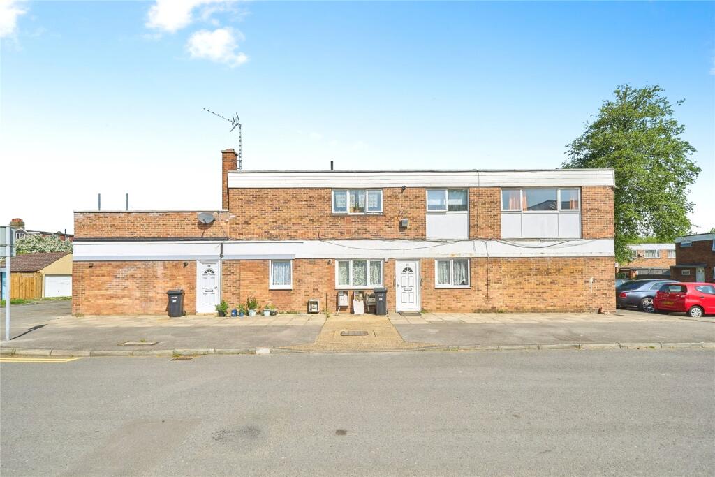 Main image of property: Empress Avenue, London, E12