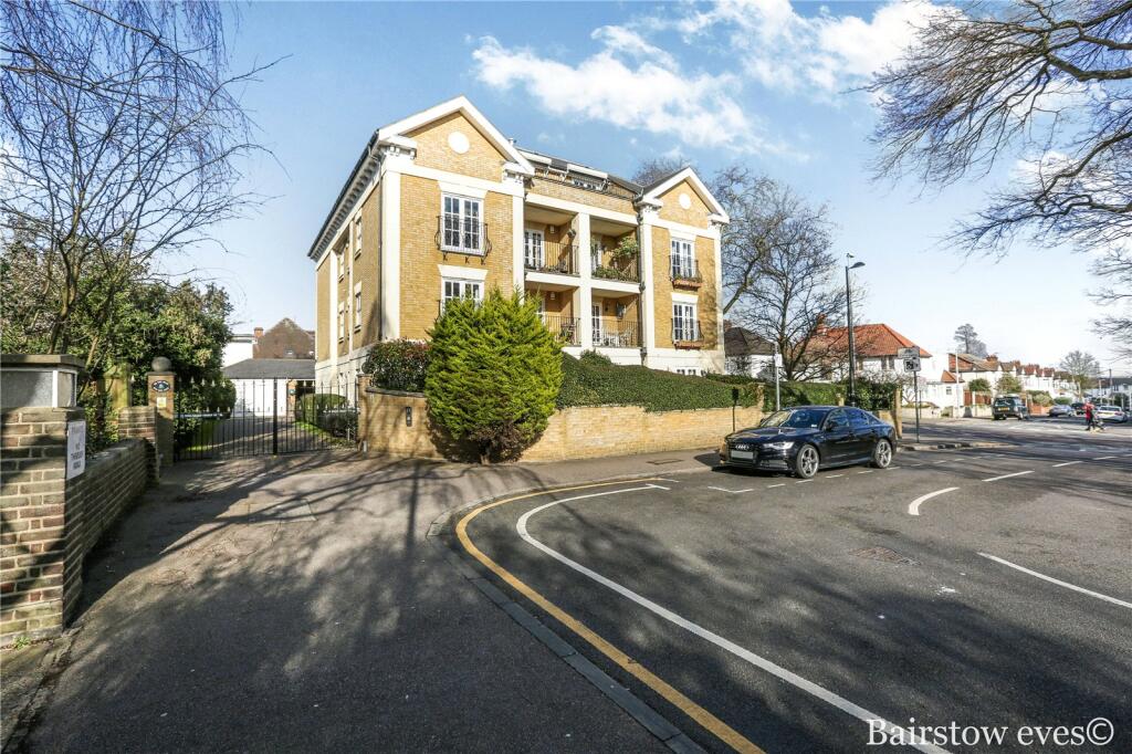 Main image of property: The Drive, London, E18