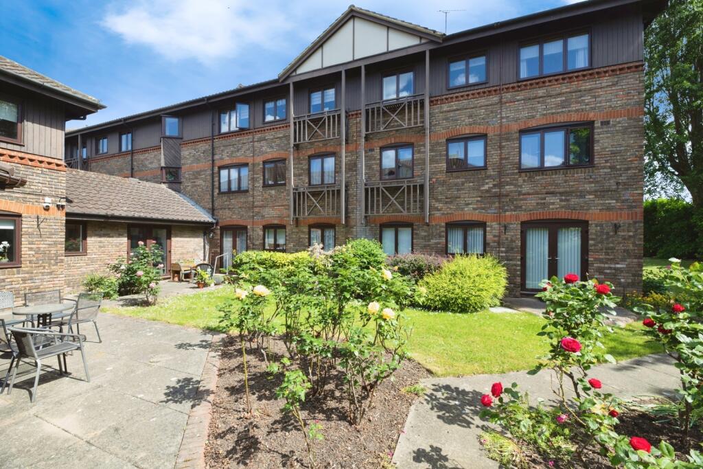 Main image of property: Winningales Court, Vienna Close, Ilford, IG5