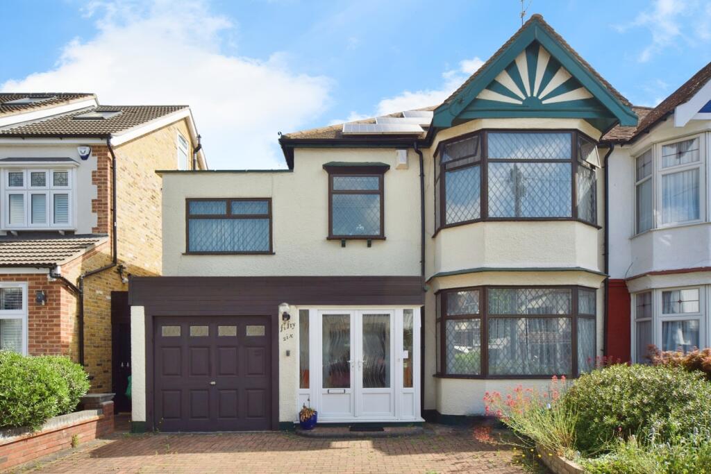 Main image of property: Beattyville Gardens, Barkingside, IG6