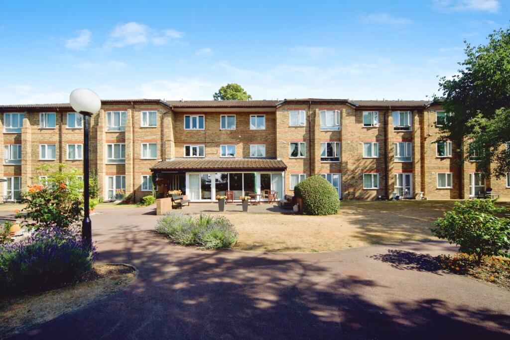 Main image of property: Ennerdale Court, 57 Cambridge Road, London, E11