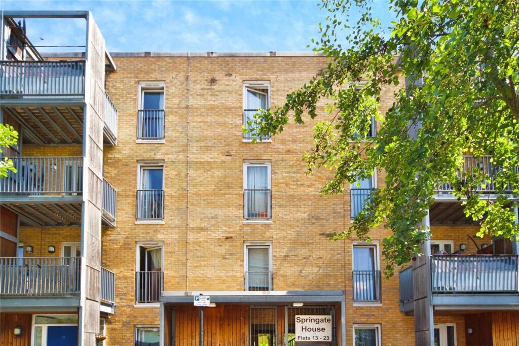 Main image of property: Walton Road, LONDON, London, E12