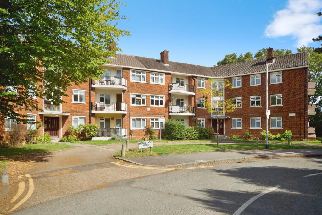 Main image of property: Hermitage Walk, London, E18